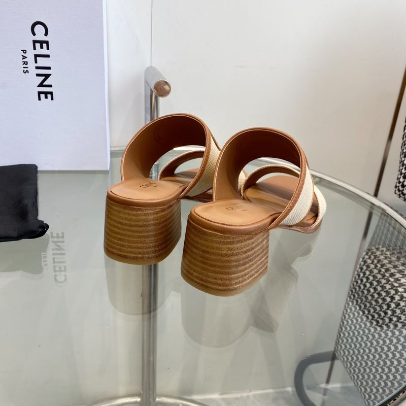 Celine Sandals